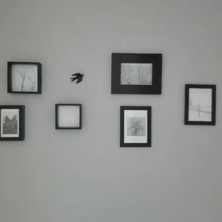 Marana 14 Landhaus Bologna