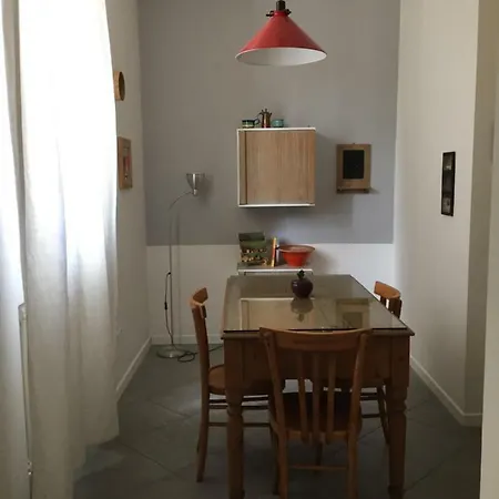 Marana 14 Εξοχικό σπίτι