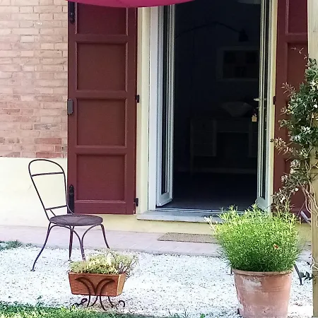 Venkovský dům Marana 14 *