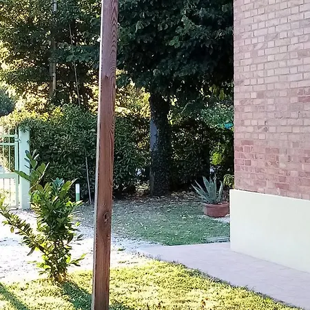 Venkovský dům Marana 14