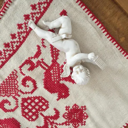 Marana 14 Venkovský dům *