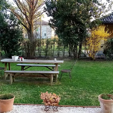 Marana 14 Country house *