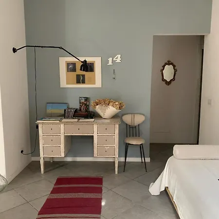 Country house Marana 14