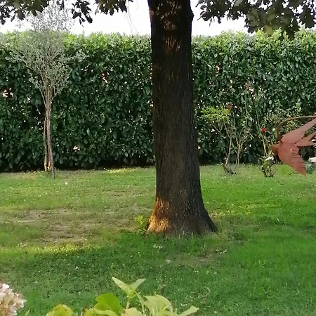 Marana 14 Casa rural