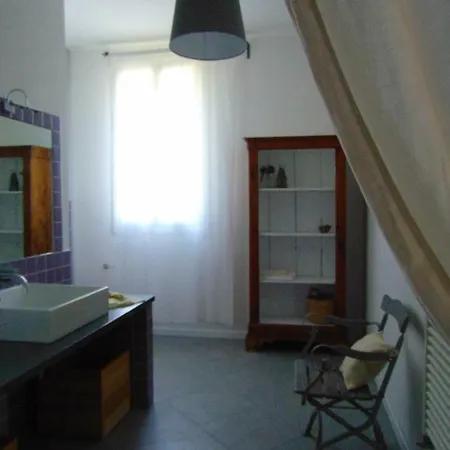 Marana 14 Country house