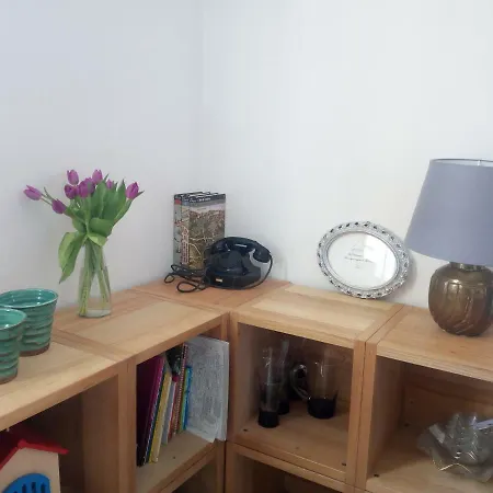 Country house Marana 14