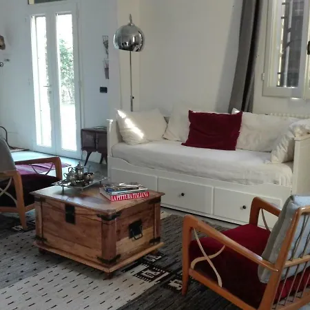 Venkovský dům Marana 14