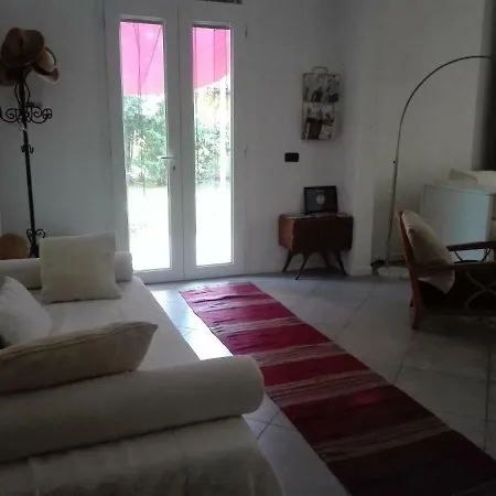 Marana 14 Country house