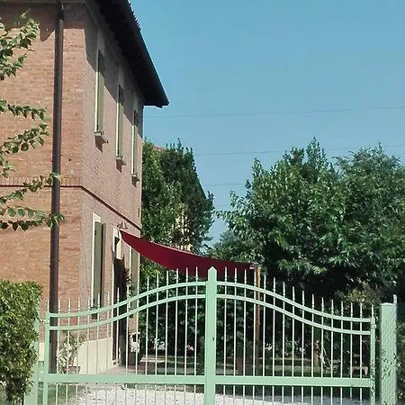 Marana 14 Country house *