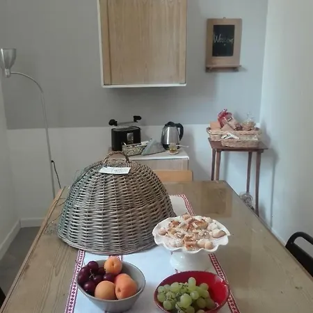 Venkovský dům Marana 14 *