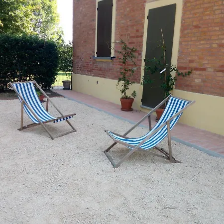 Landhuis Marana 14 Bologna