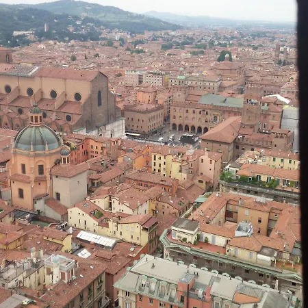 Marana 14 * Bologna