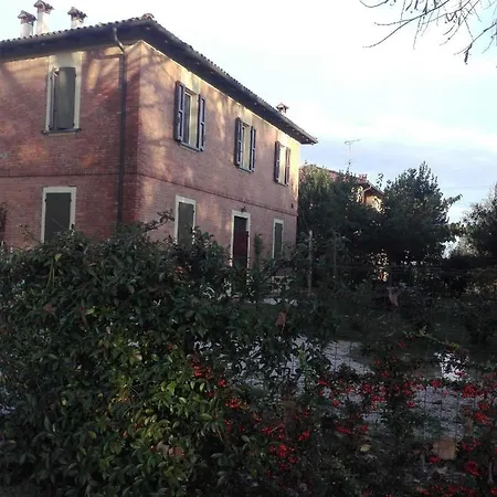 Venkovský dům Marana 14