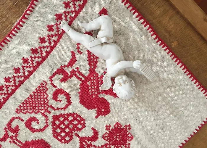 Marana 14 Kır Evi *