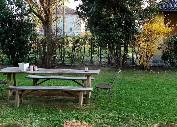 Marana 14 Kır Evi *