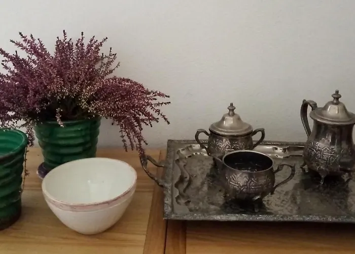 Marana 14 Kır Evi Bolonya