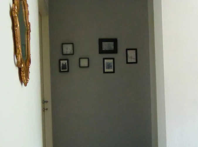 Marana 14 Kır Evi Bolonya