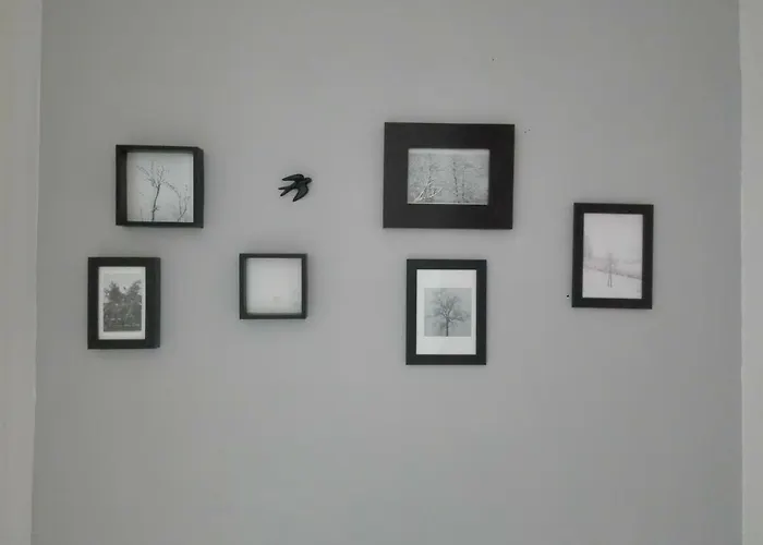 Marana 14 Kır Evi Bolonya