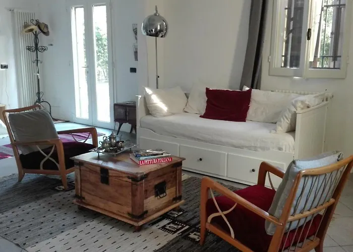 Gospodarstwo wiejskie Marana 14