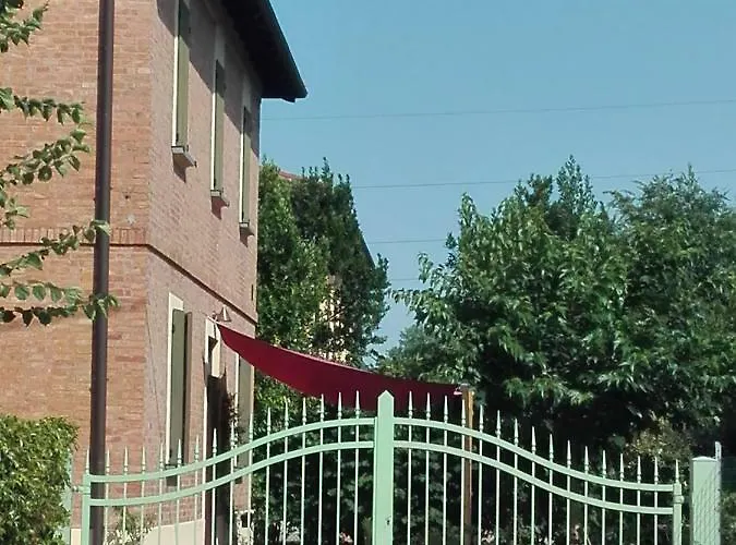 Marana 14 Country house *