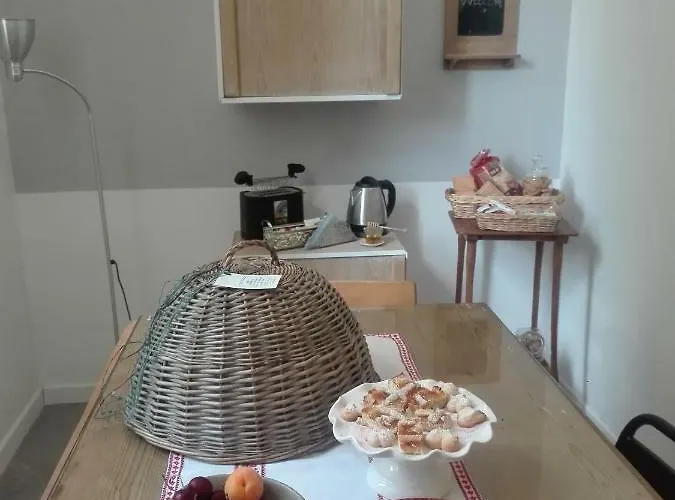 Casa di campagna Marana 14 *