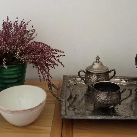 Marana 14 乡村民宿 博洛尼亚