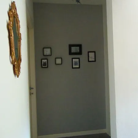 Marana 14 Landhaus Bologna