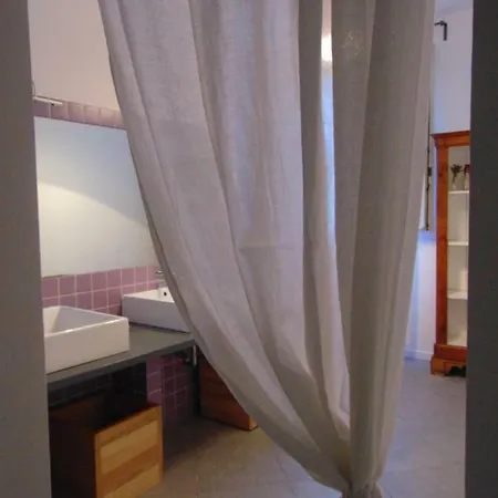 Marana 14 Landhaus Bologna