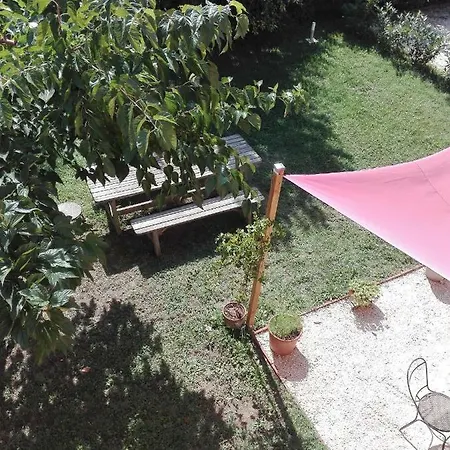 Marana 14 Landhaus *