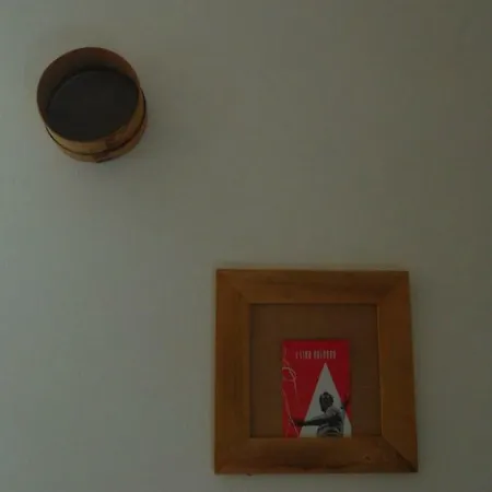 Landhaus Marana 14 *