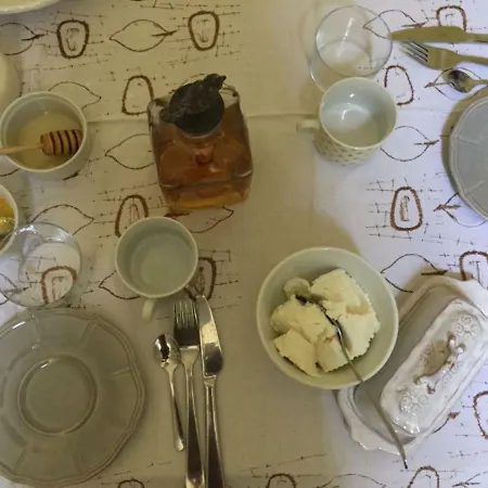 Marana 14 Landhaus Bologna