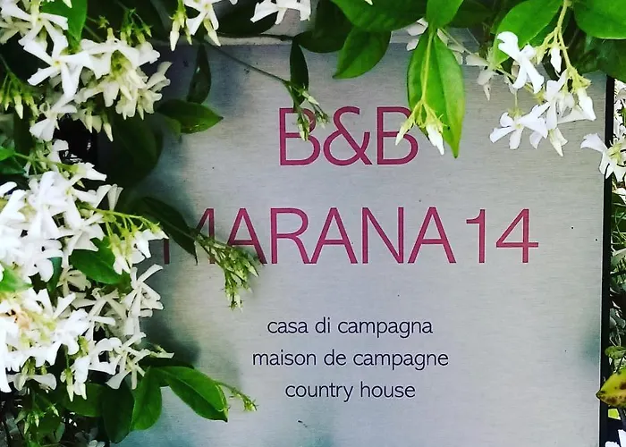 Hétvégi ház Marana 14 Bologna