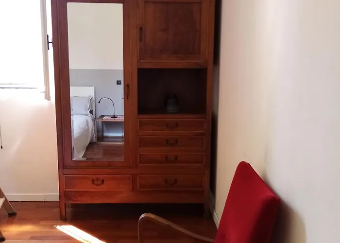 Hétvégi ház Marana 14 Bologna