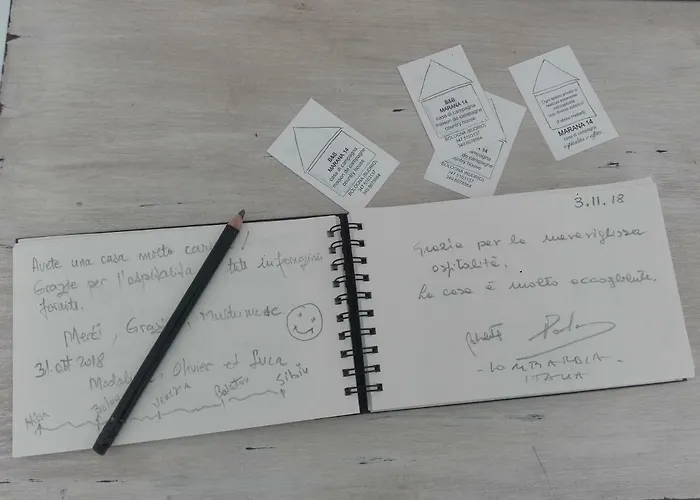 Marana 14 乡村民宿 博洛尼亚