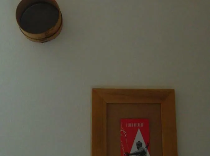 Hétvégi ház Marana 14 *