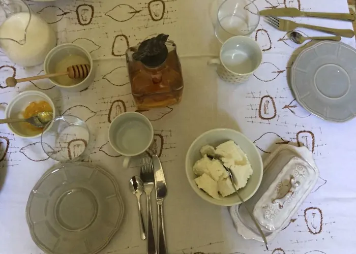 Marana 14 Hétvégi ház Bologna