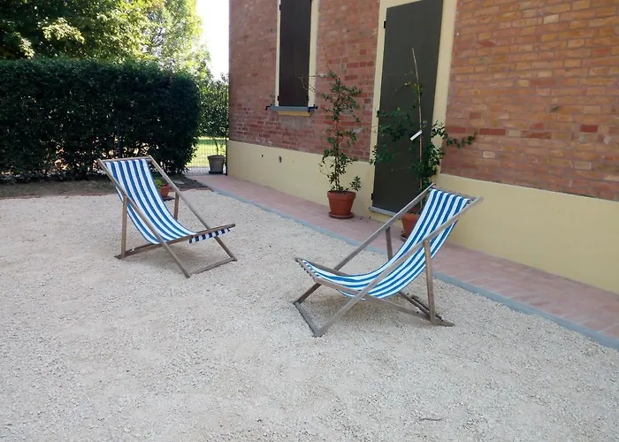 Hétvégi ház Marana 14 Bologna