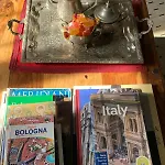 Marana 14 Lantställe Bologna