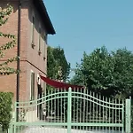 Marana 14 Lantställe *