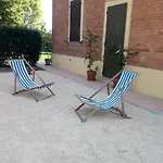 Lantställe Marana 14 Bologna